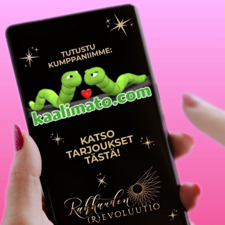 Kaalimato seksilelut seksi