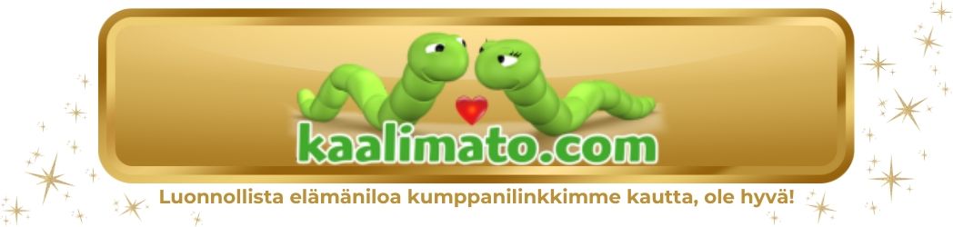 Kaalimato seksilelut seksi
