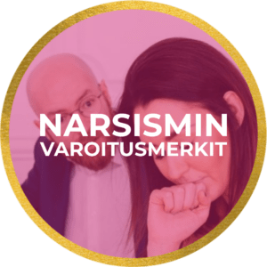 Narsismi, narsisti puoliso parisuhteessa, narsistinen persoonallisuushäiriö