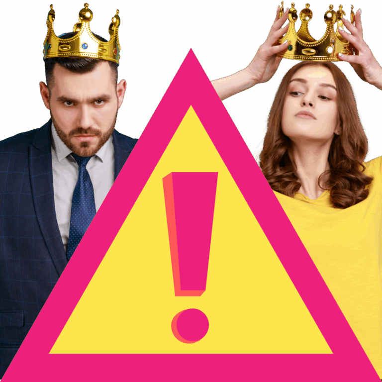 Narsistin uhri: apua narsistin uhrille. Narsistin uhrin terapia