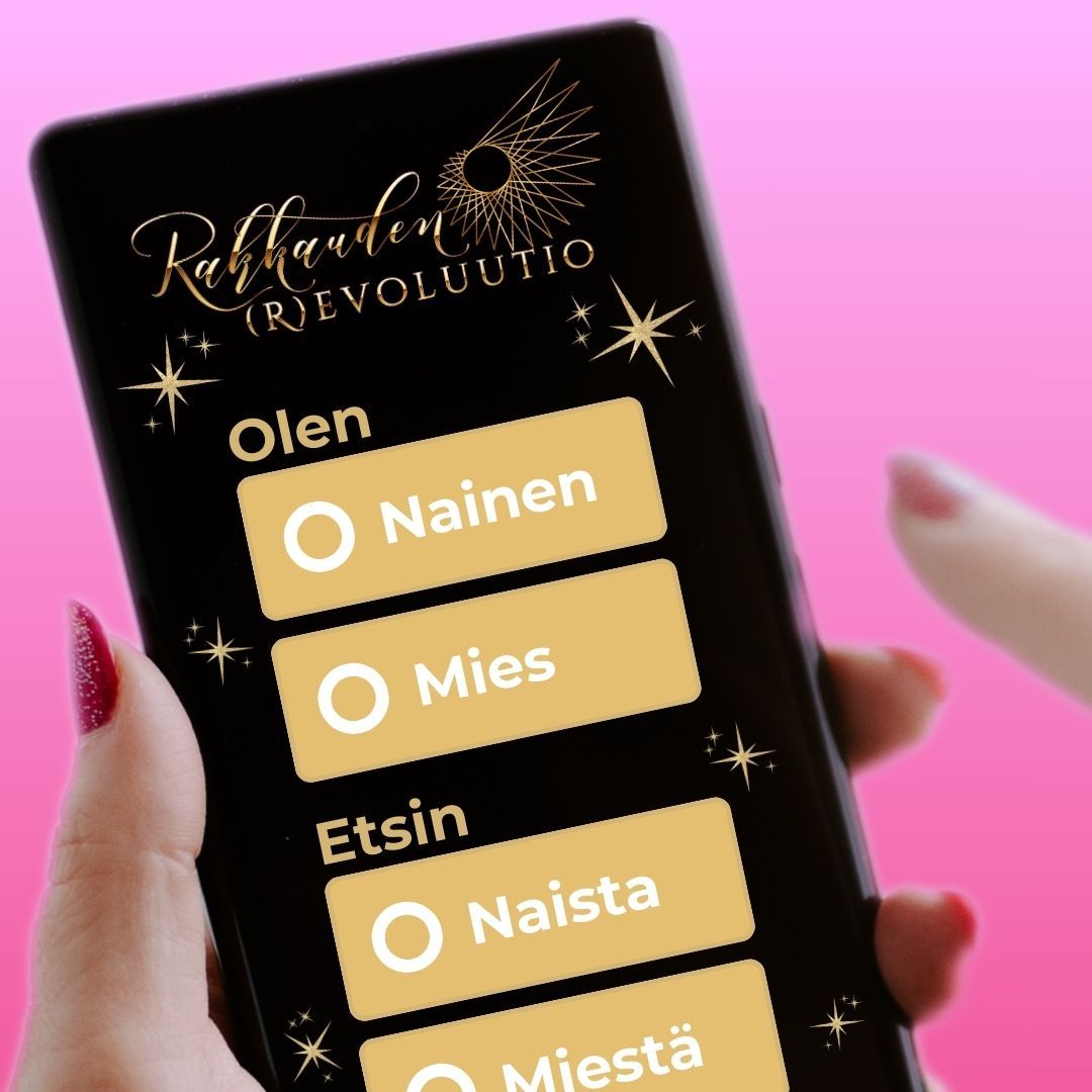 Paras deittisovellus Suomessa, hyvä treffisovellus, laadukas deittisivusto, suosittu treffisivusto