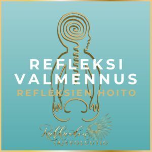 Refleksihoito: Hyvä sensomotorinen refleksivalmennus edullisesti