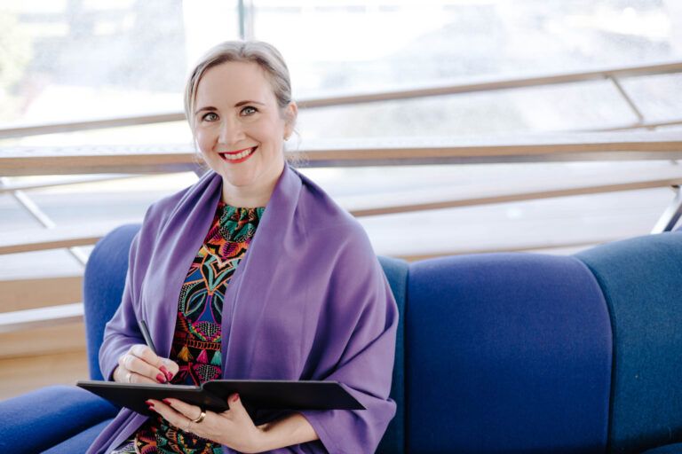 WorkPlace Big 5 -persoonallisuusprofilointiin sertifioitu valmentaja Kati Niemi